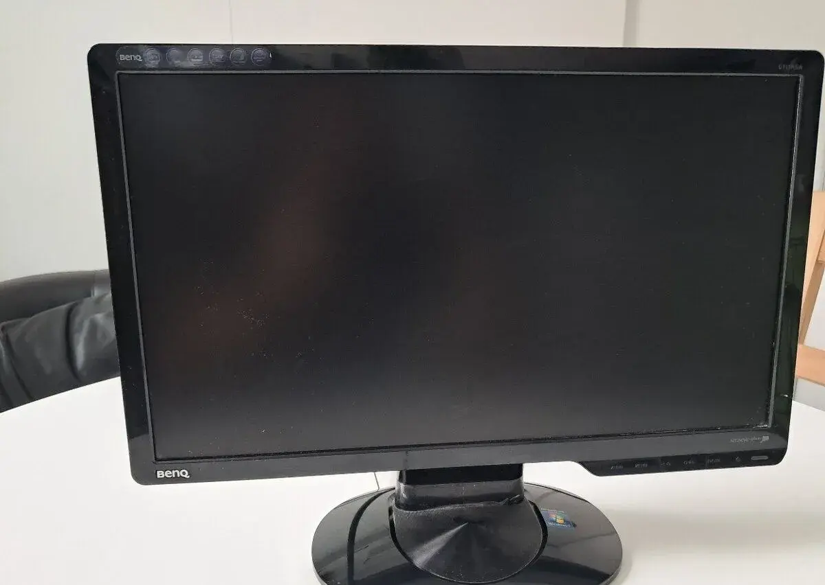 LCD Benq G925HDA 18.5p