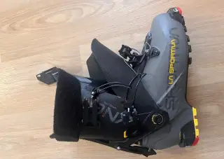 Lasportiva vanguard