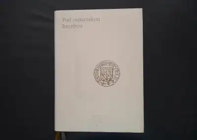 Pod osmanskou hrozbou