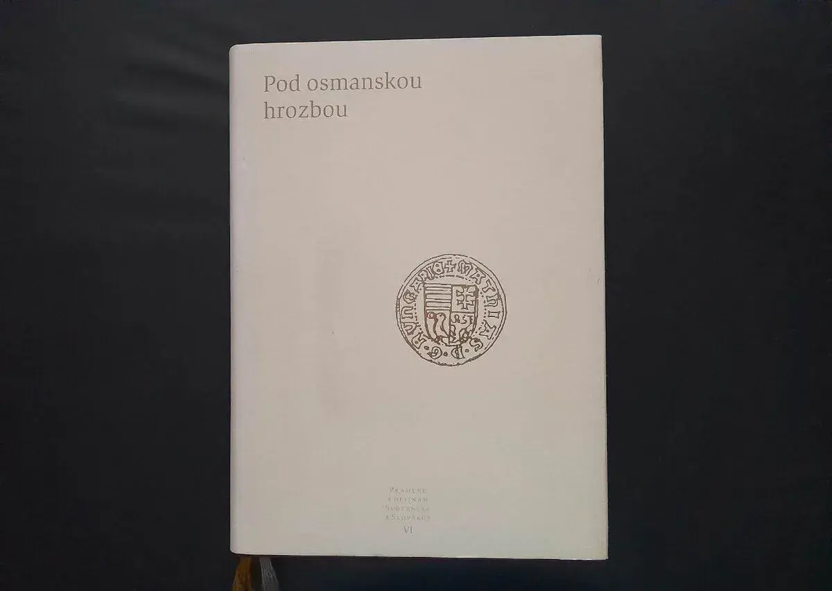 Pod osmanskou hrozbou
