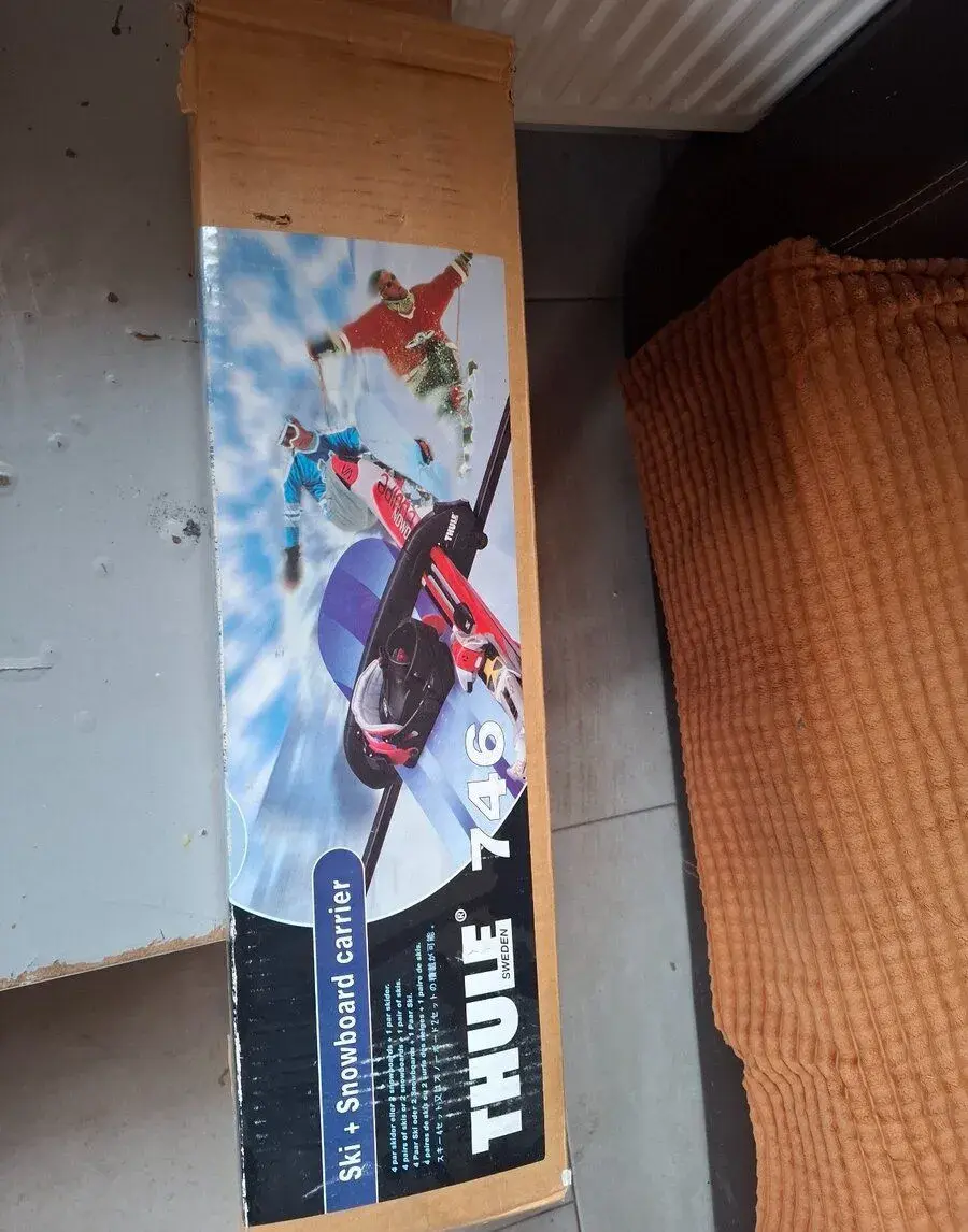 Thule 746