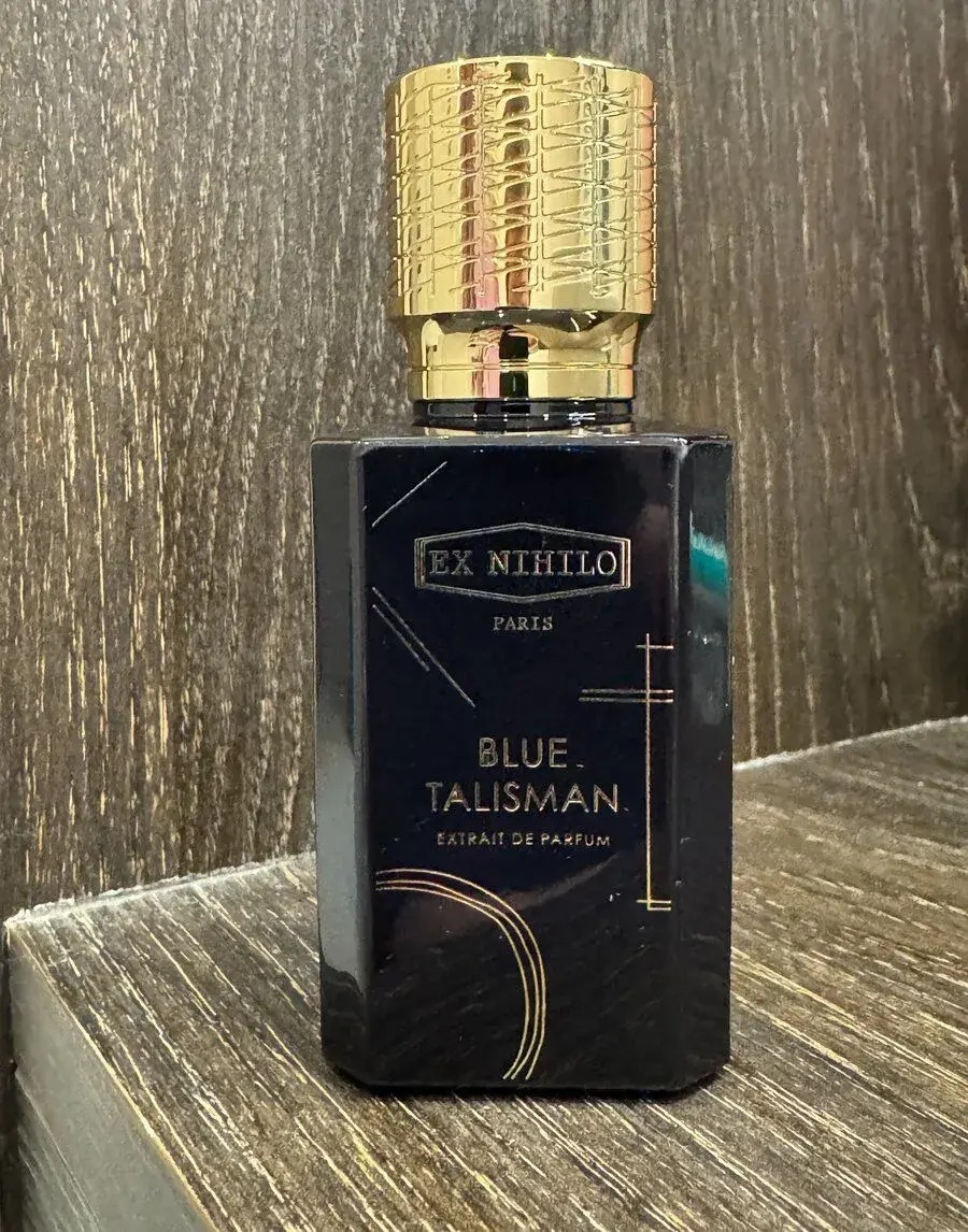 EX-Nihilo Blue Talisman Extrait 50ml