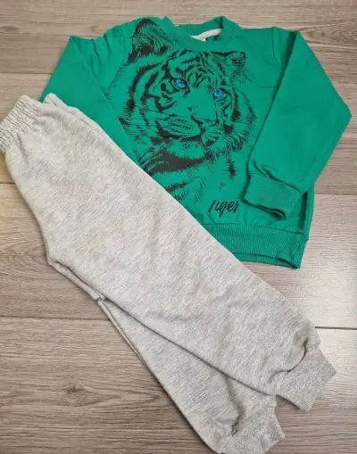 Detská suprava Kocak