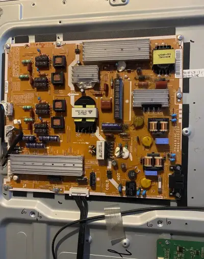 Samsung BN44-00520F modul napájacieho zdroja