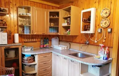 Kuchynská Linka
