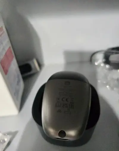 Philips head pro 9000