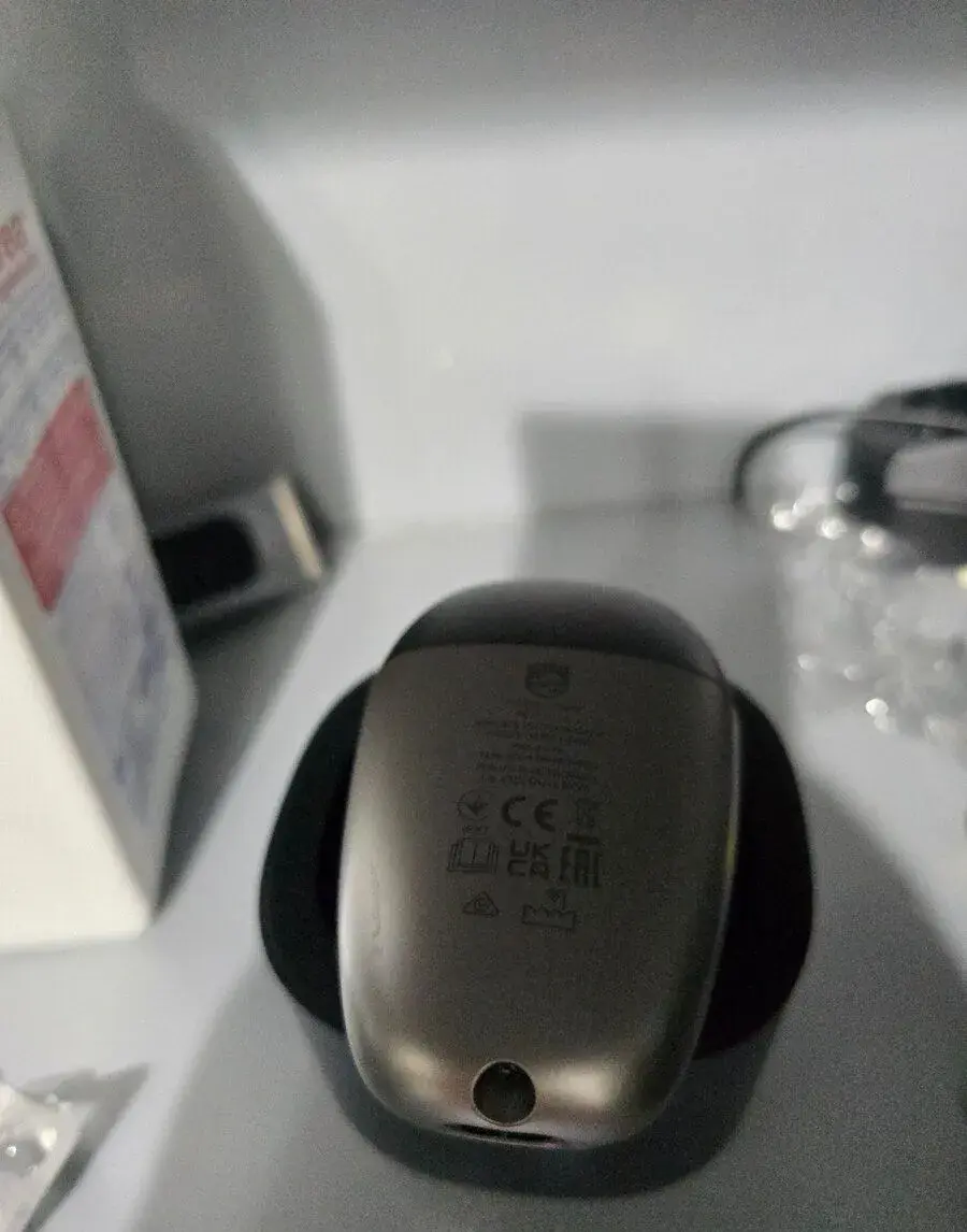 Philips head pro 9000