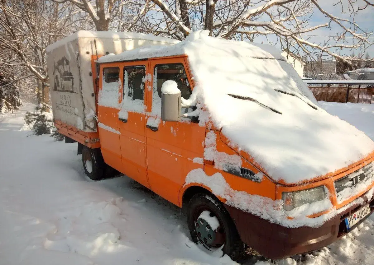 Iveco