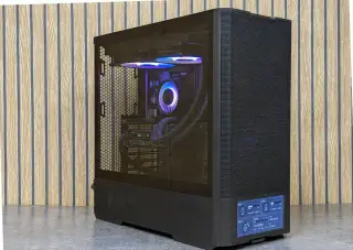 Herný PC - AMD Ryzen 9 5950X, NVIDIA RTX 5060, 32GB/1TB
