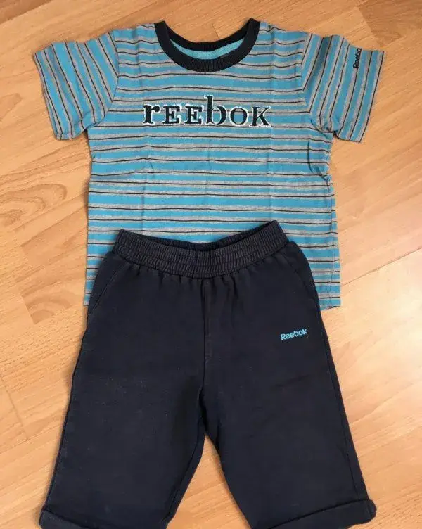 Súprava Reebok