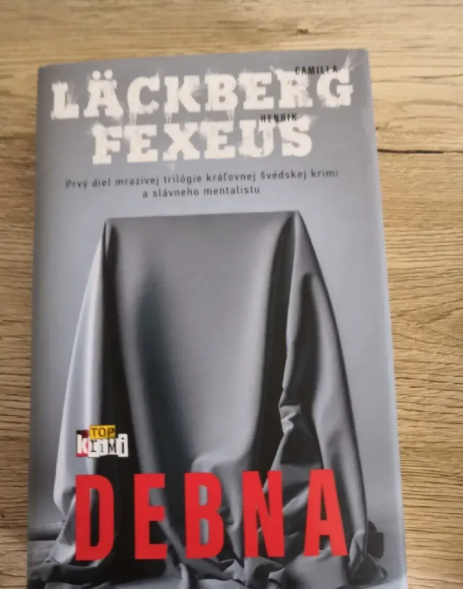 Debna-L Fexeus