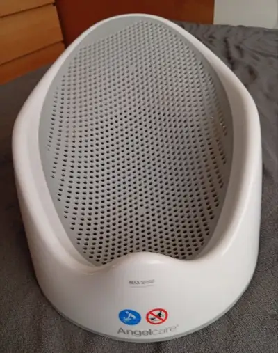 Lehatko na kupanie pre bábätko angelcare
