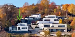 Stavebný pozemok 576m2 s výhľadom na Starú Ľubovňu