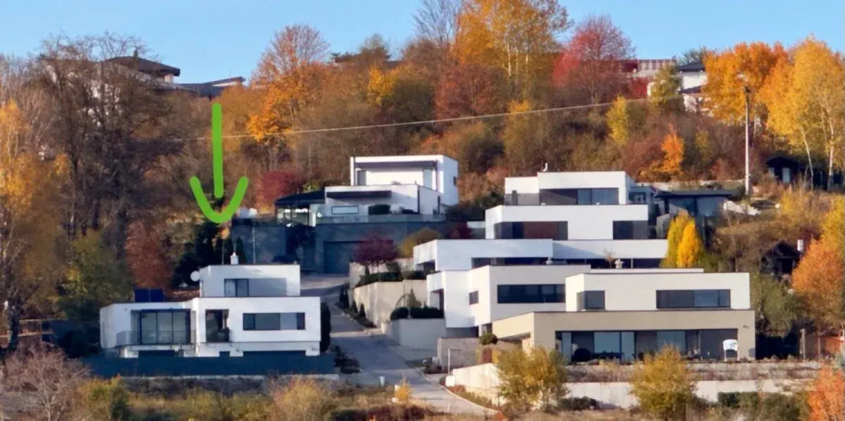 Stavebný pozemok 576m2 s výhľadom na Starú Ľubovňu