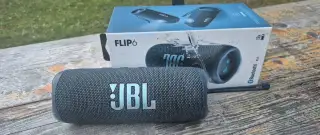 JBL Flip 6