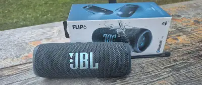 JBL Flip 6