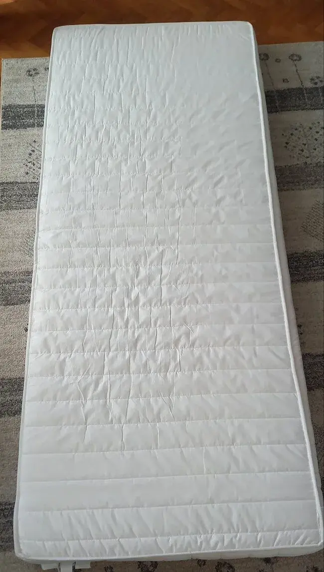 Matrac DREAMZONE 80x200 cm