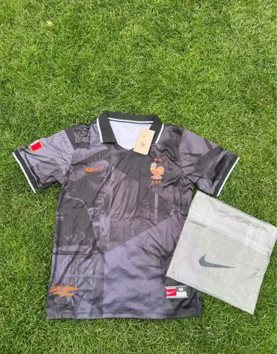 France jersey M
