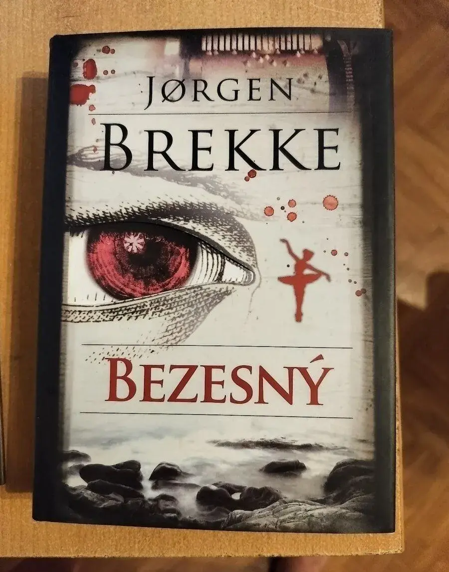 Bezesny