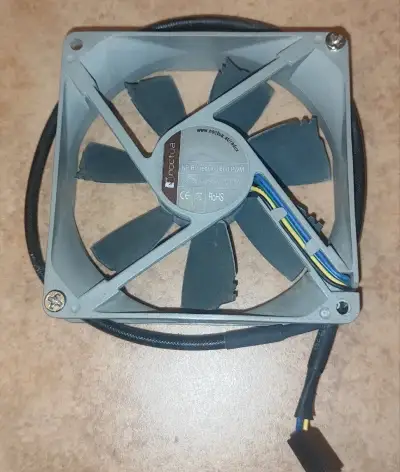 Noctua NF-B9 redux-1600 PWM