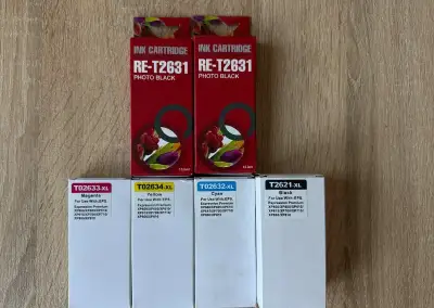 Cartridge do tlačiarne Epson