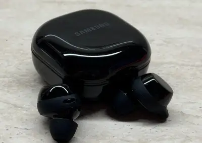 Samsung Galaxy Buds Core Black
