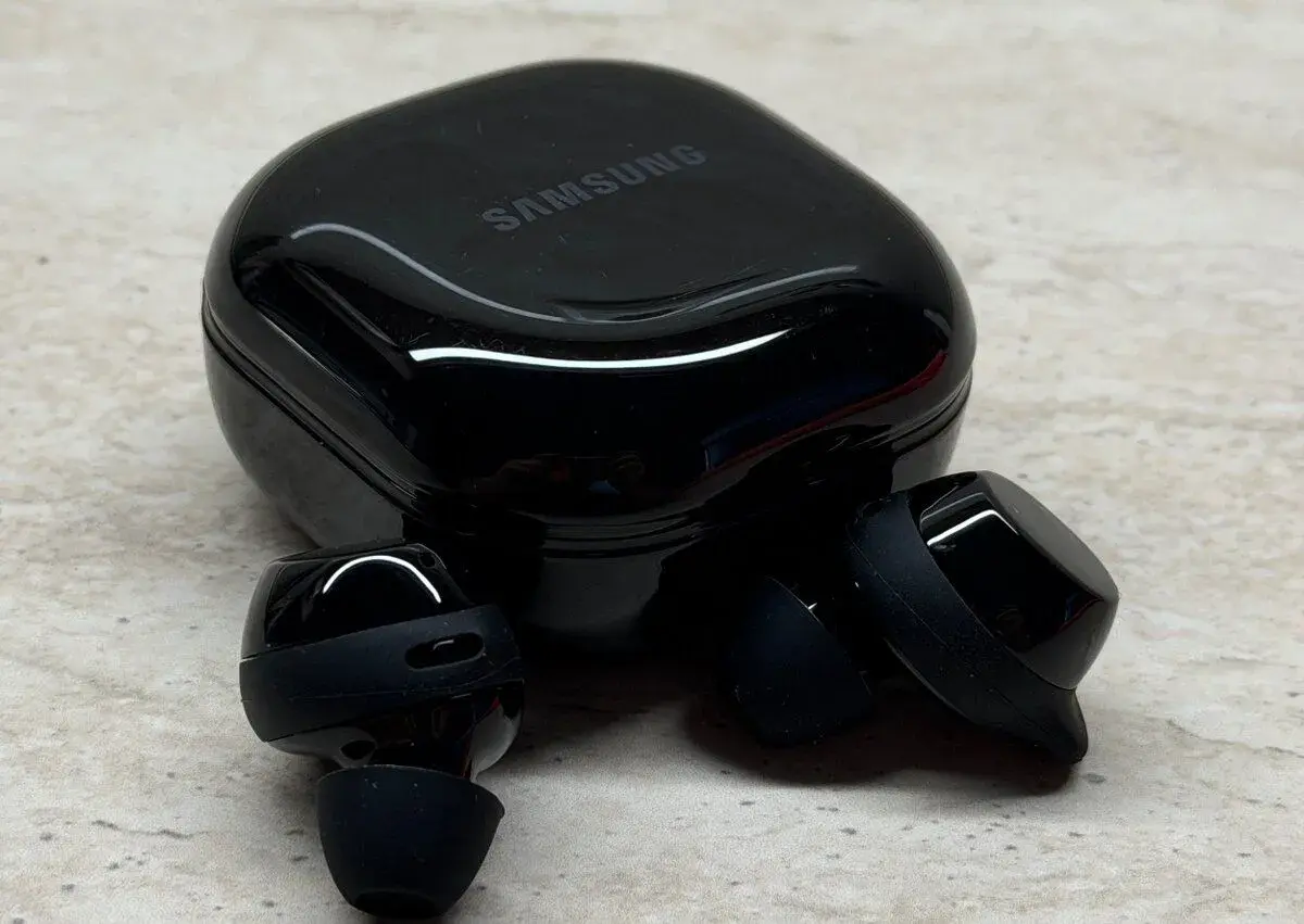 Samsung Galaxy Buds Core Black