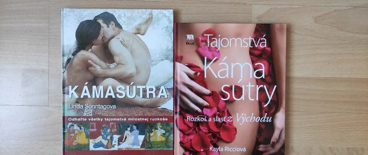 Kamasutra