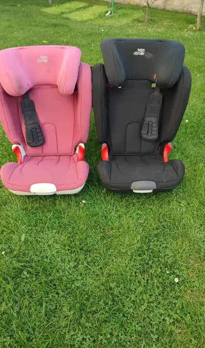 Römer Kidfix XP 15-36