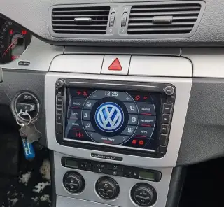 MONTÁŽ a PREDAJ ANDROID AUTORÁDIÍ s GPS rôzne značky.