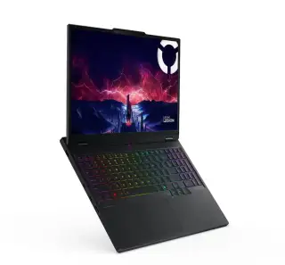 LENOVO Legion 5 15":Ryzen 7 260,16GB,SSD 1TB,RTX5060 8GB