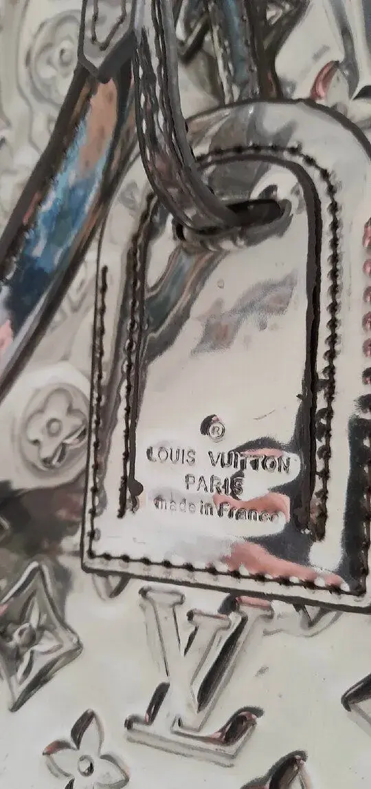 kabelku Louis Vuitton
