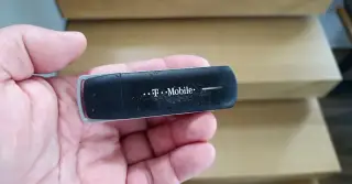 USB modem ZTE MF637 3G