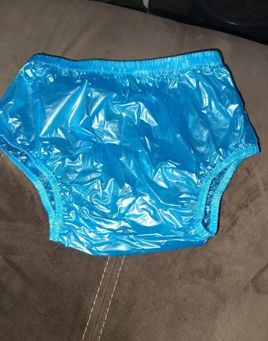 PVC nohavičky