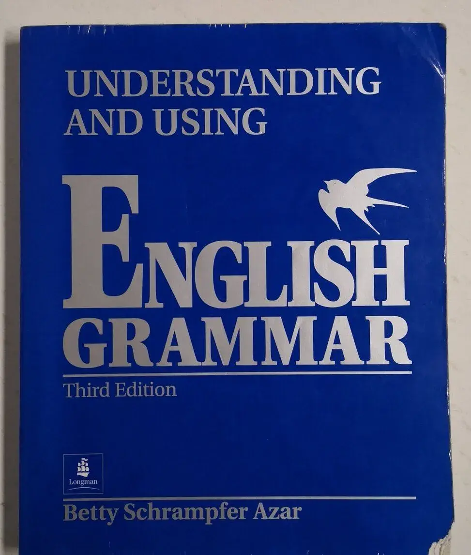 Understanding and Using English Grammar