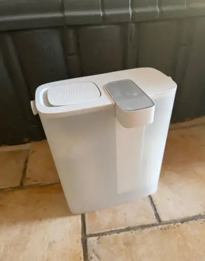 Philips AWP2980WH, USB-C filtračná kanvica
