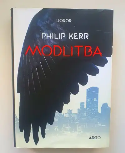 Modlitba.