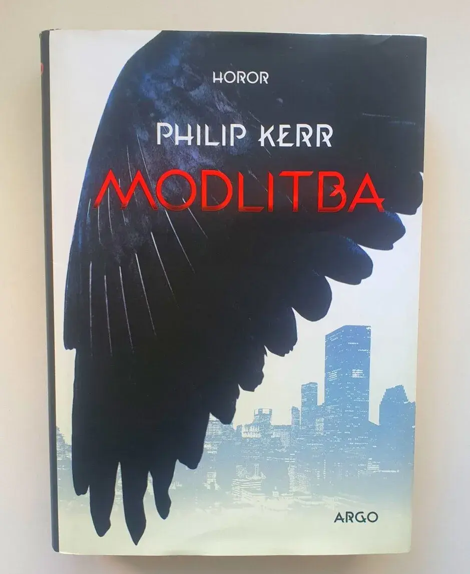 Modlitba.