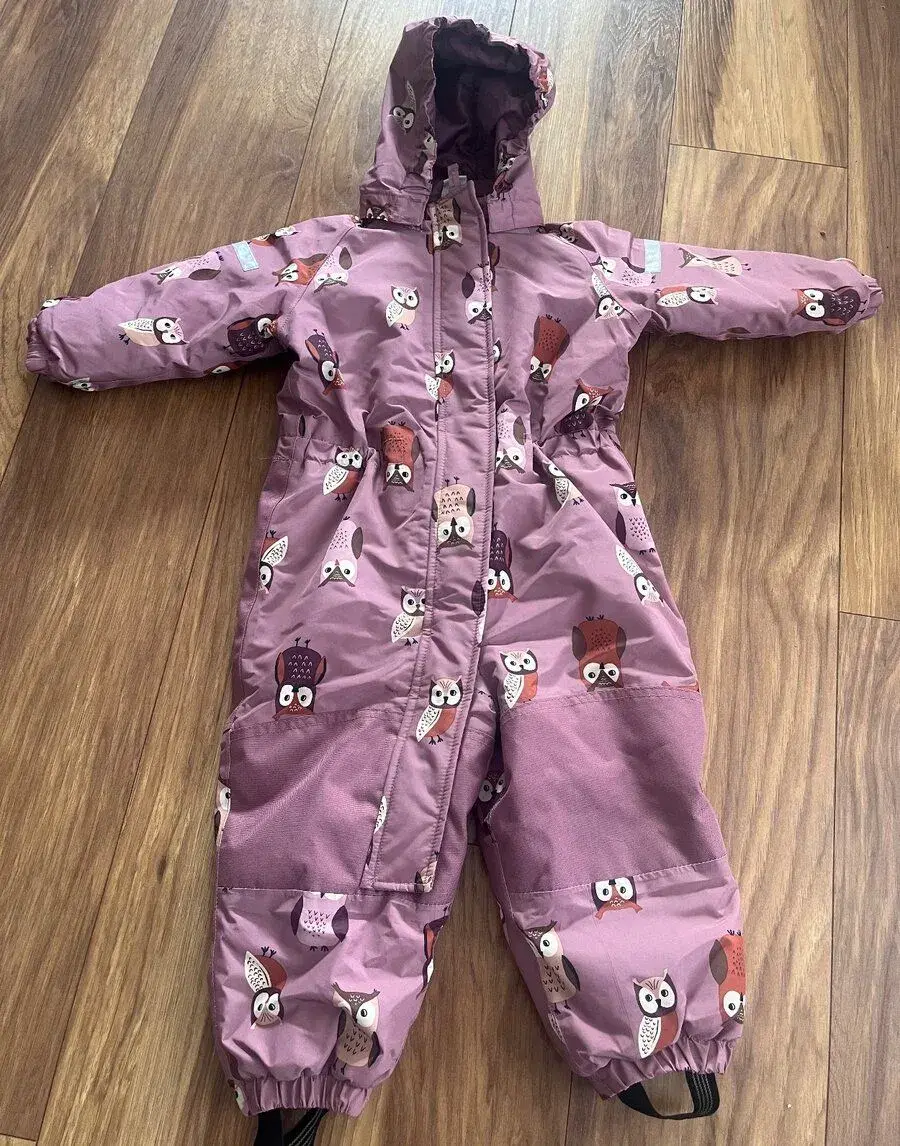 Lindex detsky overal
