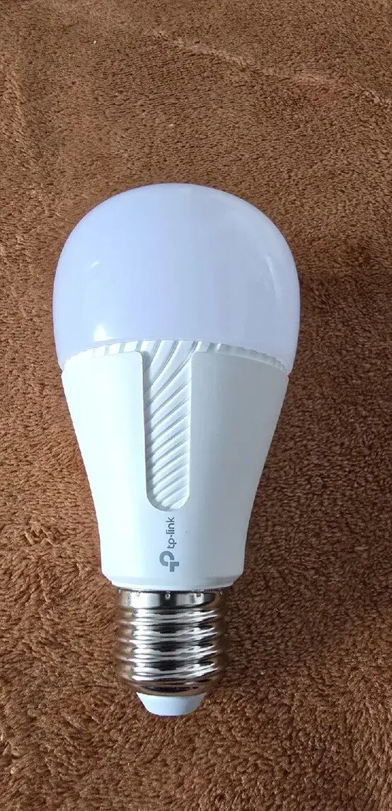 Tp link smart žiarovka