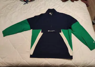 📌Originálna bunda / anorak Champion )