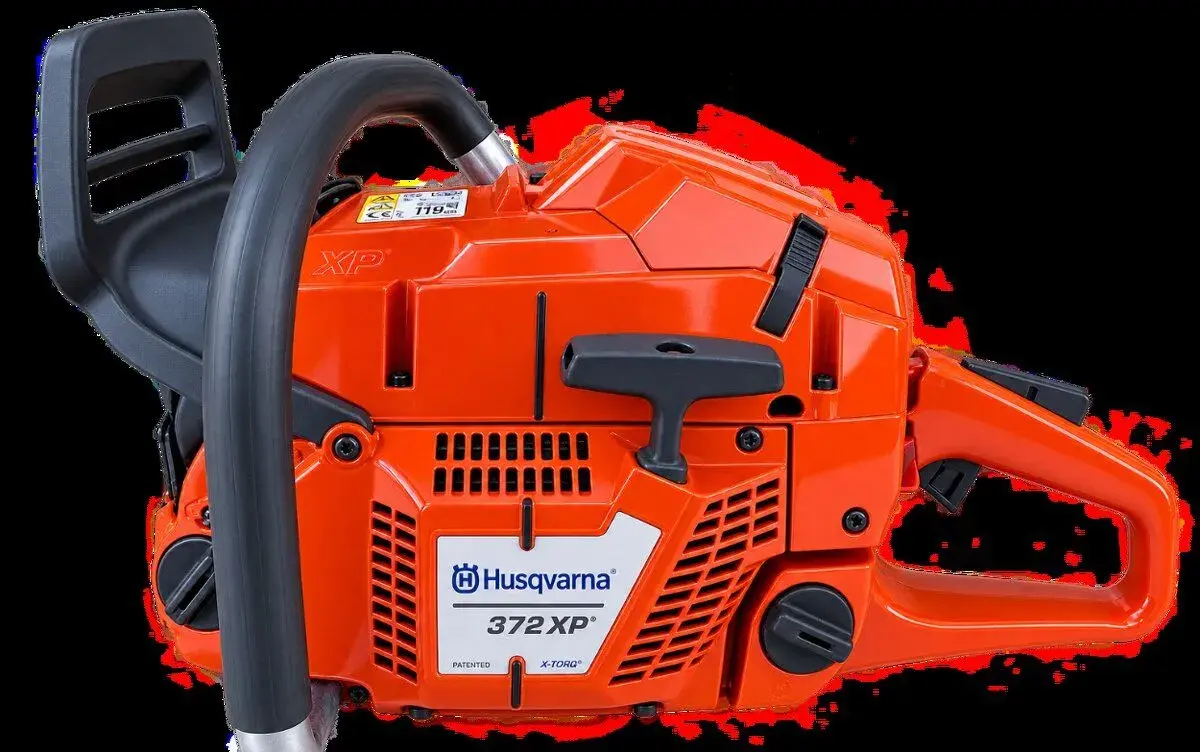 pila Husguarna372XP-TORQ
