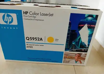 Toner HP