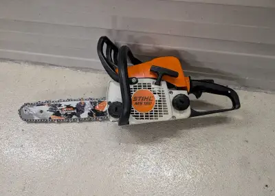Stihl ms 180/C Motorova pila top stav