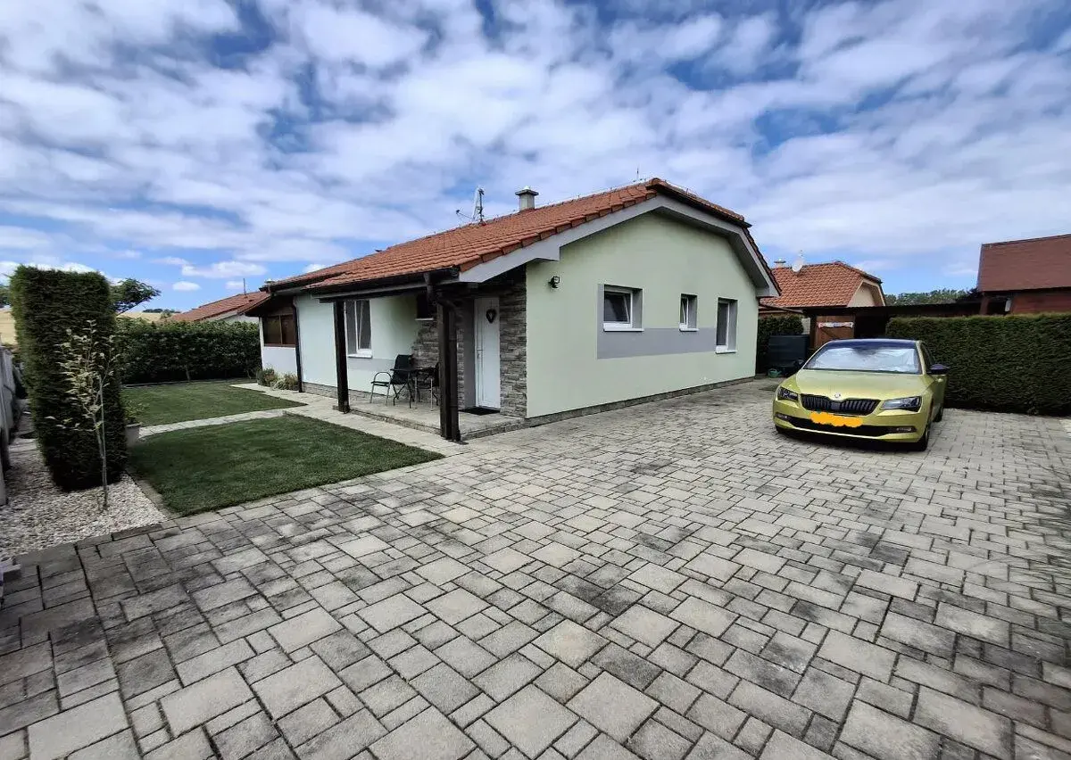 🏡 Hľadáte dom, kde bude každý deň chutiť ako predĺžený víke
