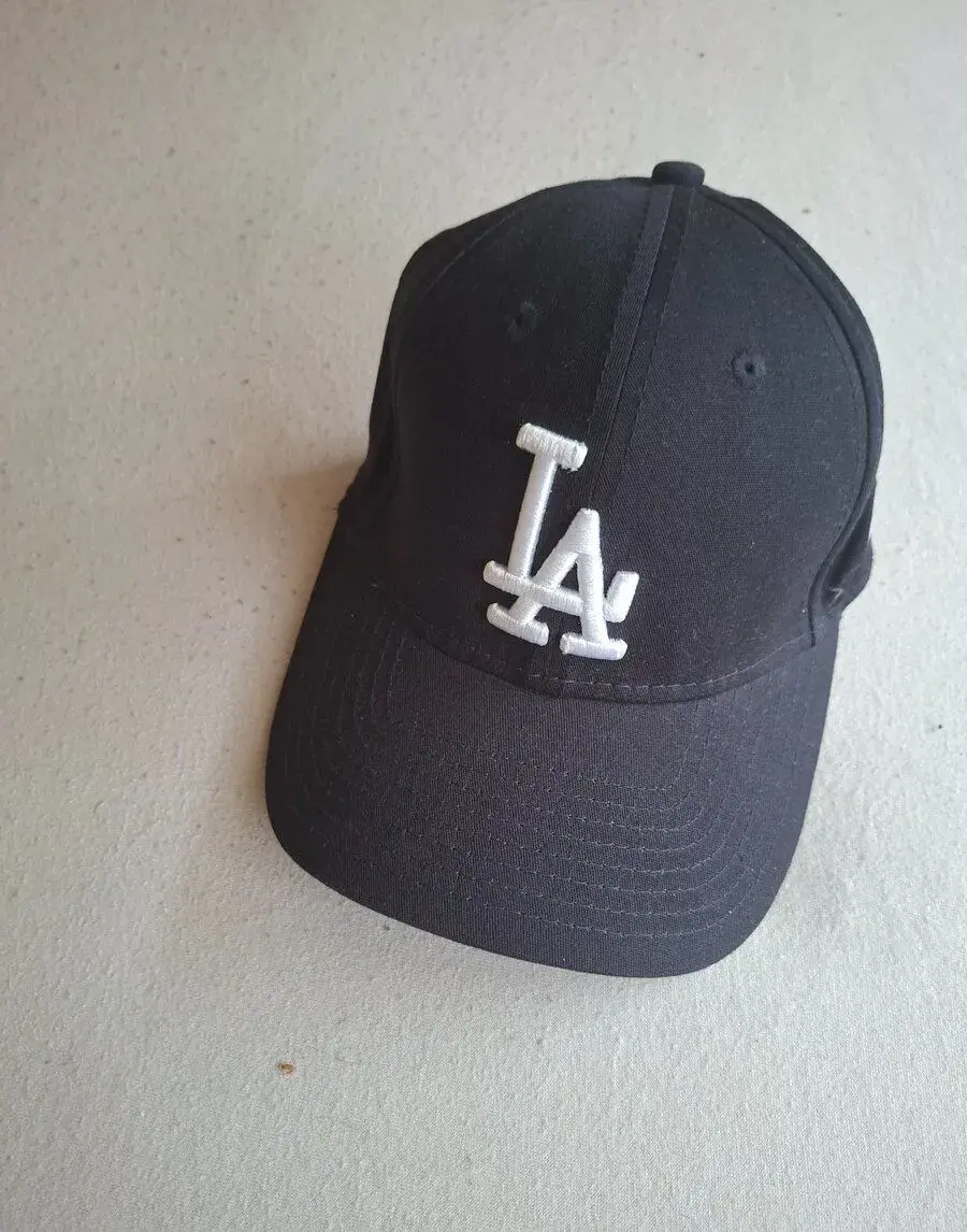 New era LA