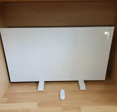 Infra panel
