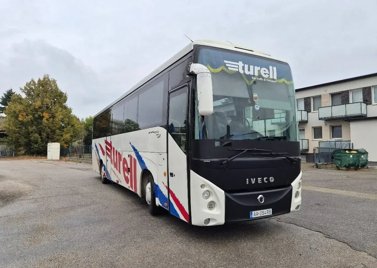 Iveco Evadys – 2009