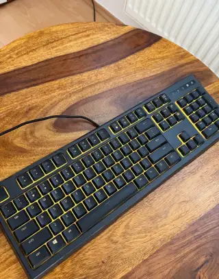 Razer Ornata Chroma