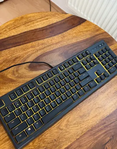 Razer Ornata Chroma
